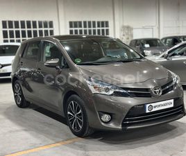TOYOTA VERSO 1.6 130 BUSINESS 5PL.