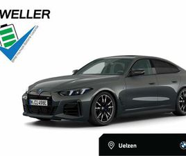 BMW I4 M50 BMW I4 M50 XDRIVE DA-PRO,360°,HK,GSD,CARBONEX