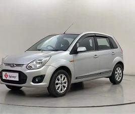 FORD FIGO