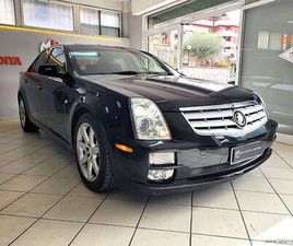CADILLAC STS 4.6 V8 AUT. ELEGANCE ASI*UNICA