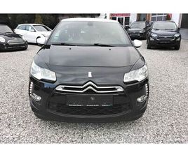 CITROEN DS3 CITROËN DS3 THP 155 SPORTCHIC TÜV NEU