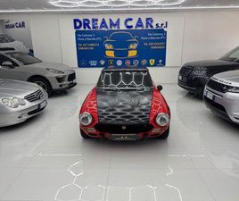 ABARTH 124 SPIDER ABARTH 124 RALLY CSA