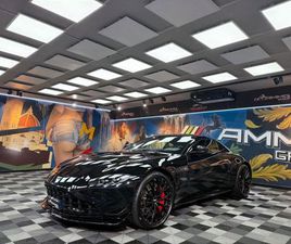 ASTON MARTIN VANTAGE F1 EDITION COUPÉ (030)