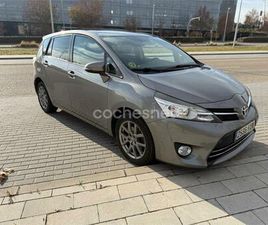 TOYOTA VERSO TOYOTA VERSO 115D ADVANCE 7PL.