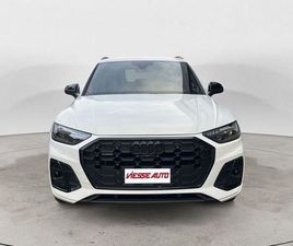 AUDI Q5 Q5 40 TFSI QUATTRO S TRONIC S LINE