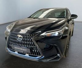 LEXUS NX NX HYBRID 4WD BUSINESS