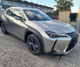 LEXUS UX UX 300H LEXUS UX 300H URBAN