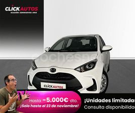 MAZDA MAZDA2 HYBRID 1.5 116 CV CVT PURE PLUS