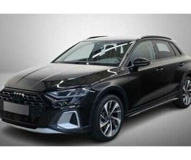 AUDI A3 AUDI A3 ALLSTREET 35 TFSI 150 CV S-TRONIC *RETROCAM* PROMO