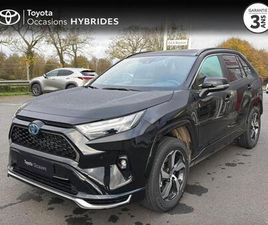 2.5 HYBRIDE RECHARGEABLE 306CH DESIGN BUSINESS AWD-I MY25