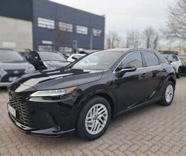 LEXUS RX RX 450H RX 450 H+ E-FOUR LUXURY LINE *PANORAMA*