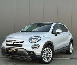 1.0 FIREFLY 120CV - LED - GPS - CAMERA - KEYLESS