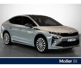 SKODA ENYAQ COUPE RS RS COUPE | AREA-VIEW | HEAD-UP | H.FESTE | CANTON |