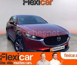 MAZDA CX-30 MAZDA CX-30 ESKYACTIVX AT ZENITH B.SAFETY