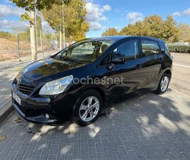 TOYOTA VERSO TOYOTA VERSO 2.0 D4D ACTIVE 5PL.