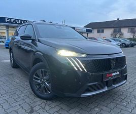 PEUGEOT 5008 HYBRID 145 E-DSC6 ALLURE BUSINESS