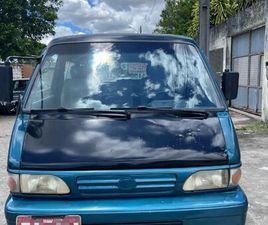 KIA BESTA ST 2.2 DIESEL (12LUG.)