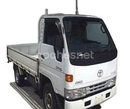 TOYOTA DYNA TOYOTA DYNA
