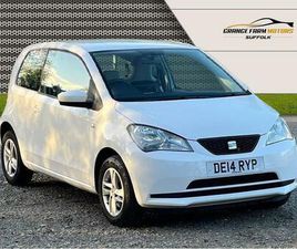 1.0 12V TOCA EURO 5 3DR