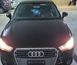 AUDI A1 NEU MFK 4.TÜRER DIESEL