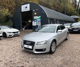 AUDI A5 SPORTBACK SPORTBACK 20 TDI 143CV BVA