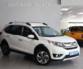 HONDA BR-V 1.5 ELEGANCE AUTO