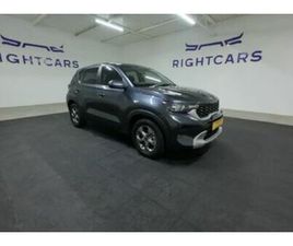 KIA SONET 2021 KIA SONET 1.5 LX