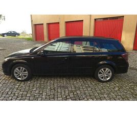 OPEL ASTRA OPEL ASTRA 1.3 CDTI FEVEREIRO/08