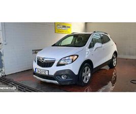 OPEL MOKKA OPEL MOKKA 1.6 CDTI COSMO S/S