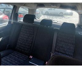 PEUGEOT 307 HDI ABRIL/03