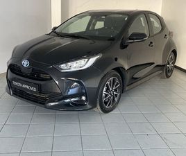 YARIS 1.5 HYBRID 5 PORTE TREND
