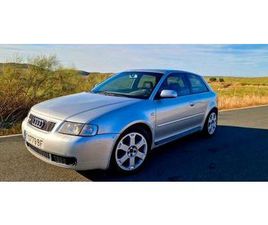 AUDI A3 S3 AUDI - S3