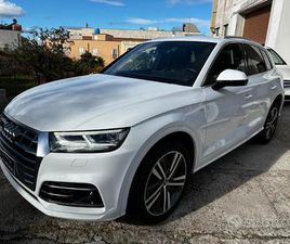 AUDI Q5 45 TDI AUDI Q5 45 TDI QUATTRO TIPTRONIC SPORT