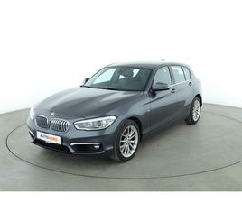 BMW SERIE 1 120 120I