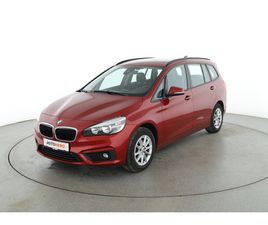 BMW SERIE 2 GRAN TOURER 218 218I GRAN TOURER