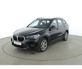 BMW X1 SDRIVE 18I SDRIVE 18I