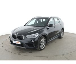 XDRIVE 18D