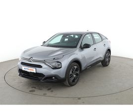 CITROEN C4 1.2 PURETECH