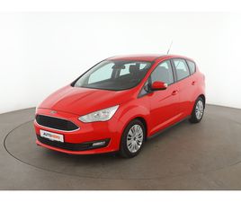 FORD C-MAX 1.0 ECOBOOST