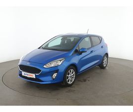 FORD FIESTA 1.1