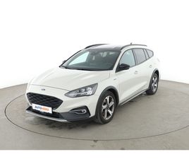 FORD FOCUS SW 1.5 ECOBOOST