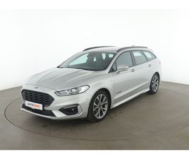 FORD MONDEO SW 2.0 HYBRID