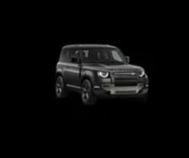 90 D200 X-DYNAMIC SE AWD AUTO. 25.5MY