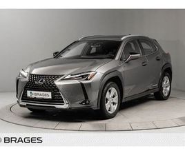 LEXUS UX UX 300E 300E FWD PREMIUM