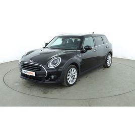 MINI CLUBMAN ONE ONE