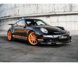 PORSCHE 911 997 GT3 RS 997 GT3 RS
