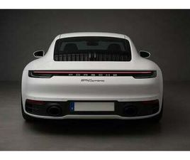 PORSCHE 911 PORSCHE 911 CARRERA