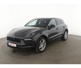 PORSCHE MACAN 2.0