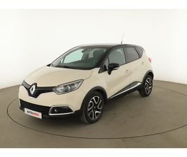 RENAULT CAPTUR RENAULT CAPTUR 1.2 TCE INTENS EDC