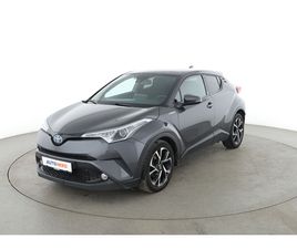 TOYOTA C-HR 1.8 HYBRID